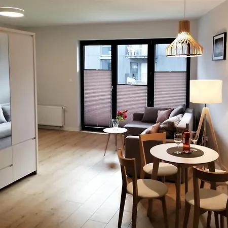 Nad Morzem Kolo Brzegu Kołobrzeg