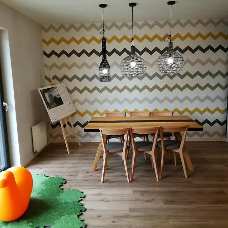 Nad Morzem Kolo Brzegu *