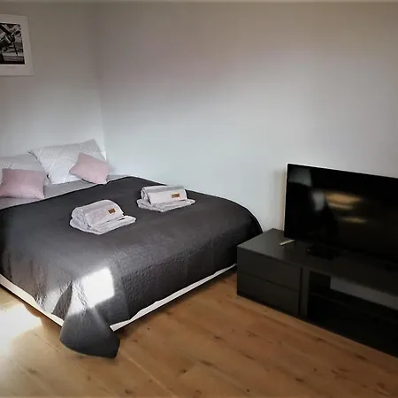 Nad Morzem Kolo Brzegu * Kołobrzeg