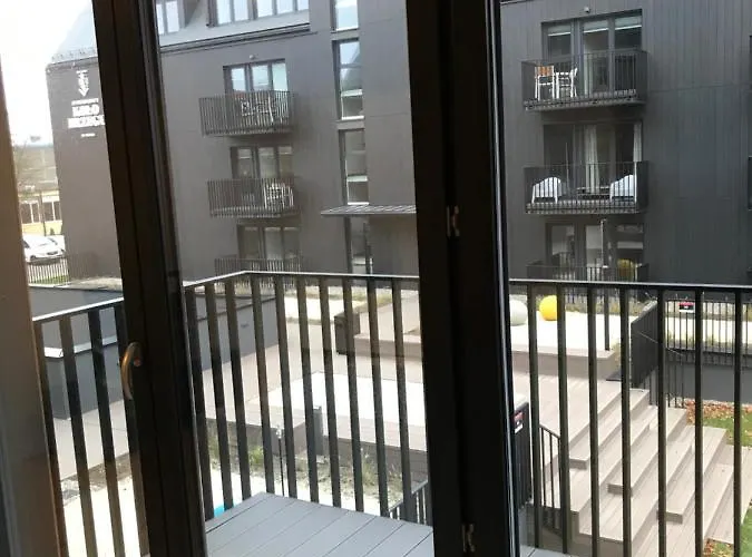 Nad Morzem Kolo Brzegu *