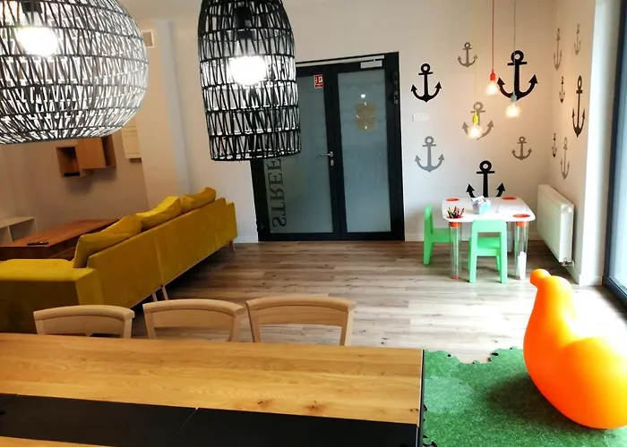 Nad Morzem Kolo Brzegu * Kołobrzeg