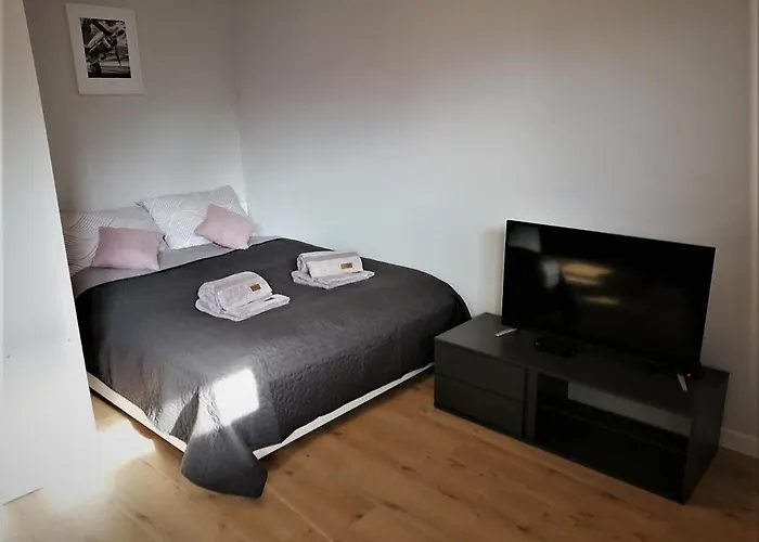 Nad Morzem Kolo Brzegu * Kołobrzeg