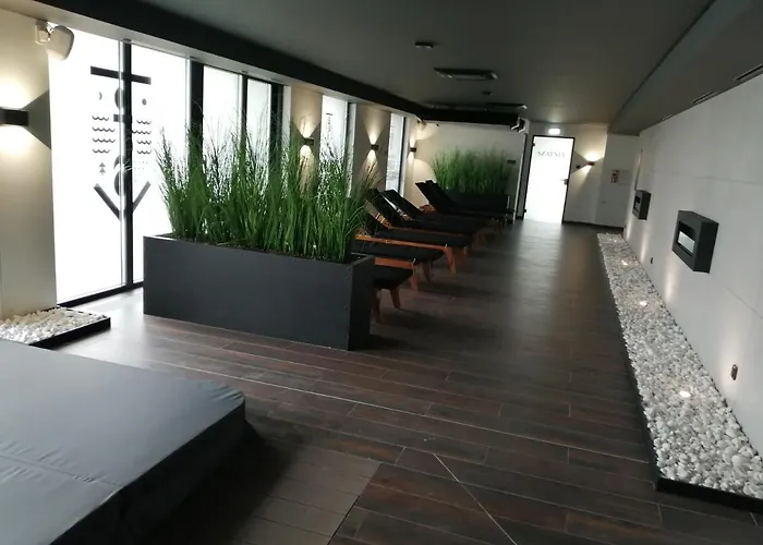 Apartman Nad Morzem Kolo Brzegu *