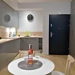 Nad Morzem Kolo Brzegu Διαμέρισμα Kołobrzeg