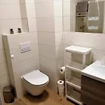 Διαμέρισμα Nad Morzem Kolo Brzegu