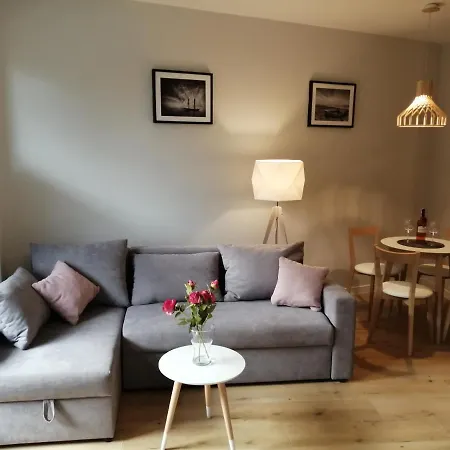 Nad Morzem Kolo Brzegu * コウォブジェク