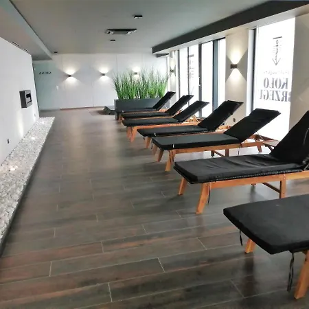 Nad Morzem Kolo Brzegu