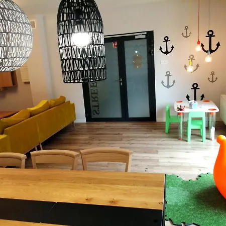 Nad Morzem Kolo Brzegu * コウォブジェク