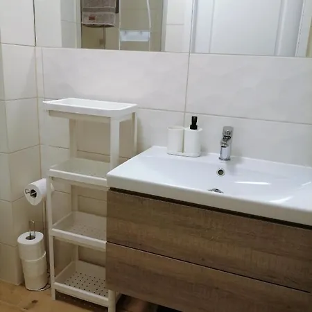 Nad Morzem Kolo Brzegu