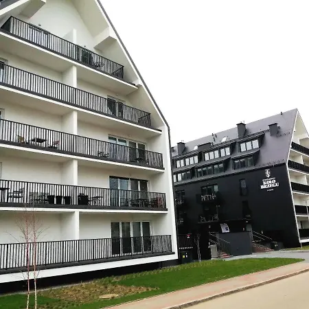 Apartment Nad Morzem Kolo Brzegu Kolobrzeg
