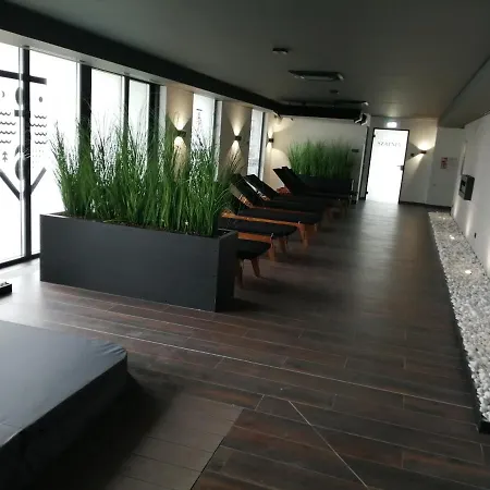 Apartment Nad Morzem Kolo Brzegu *