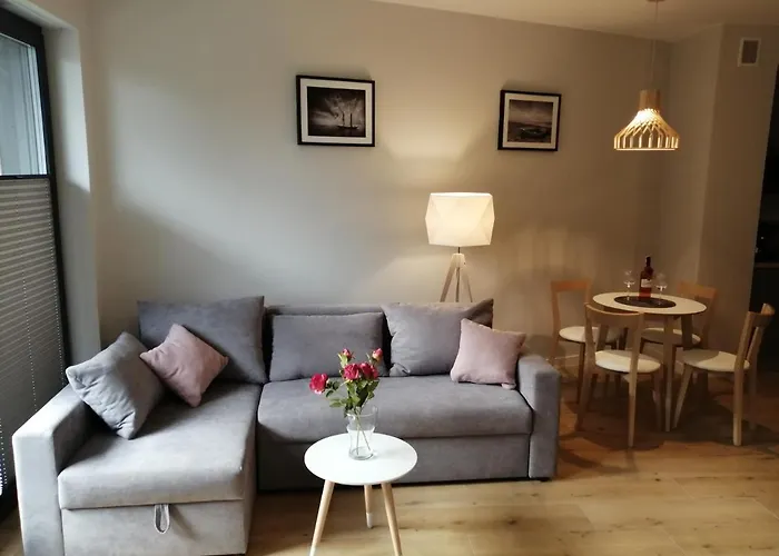 Nad Morzem Kolo Brzegu * コウォブジェク