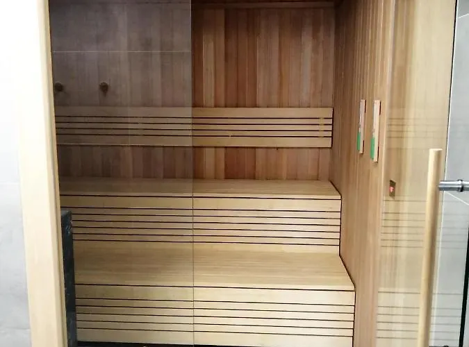 Nad Morzem Kolo Brzegu アパート コウォブジェク